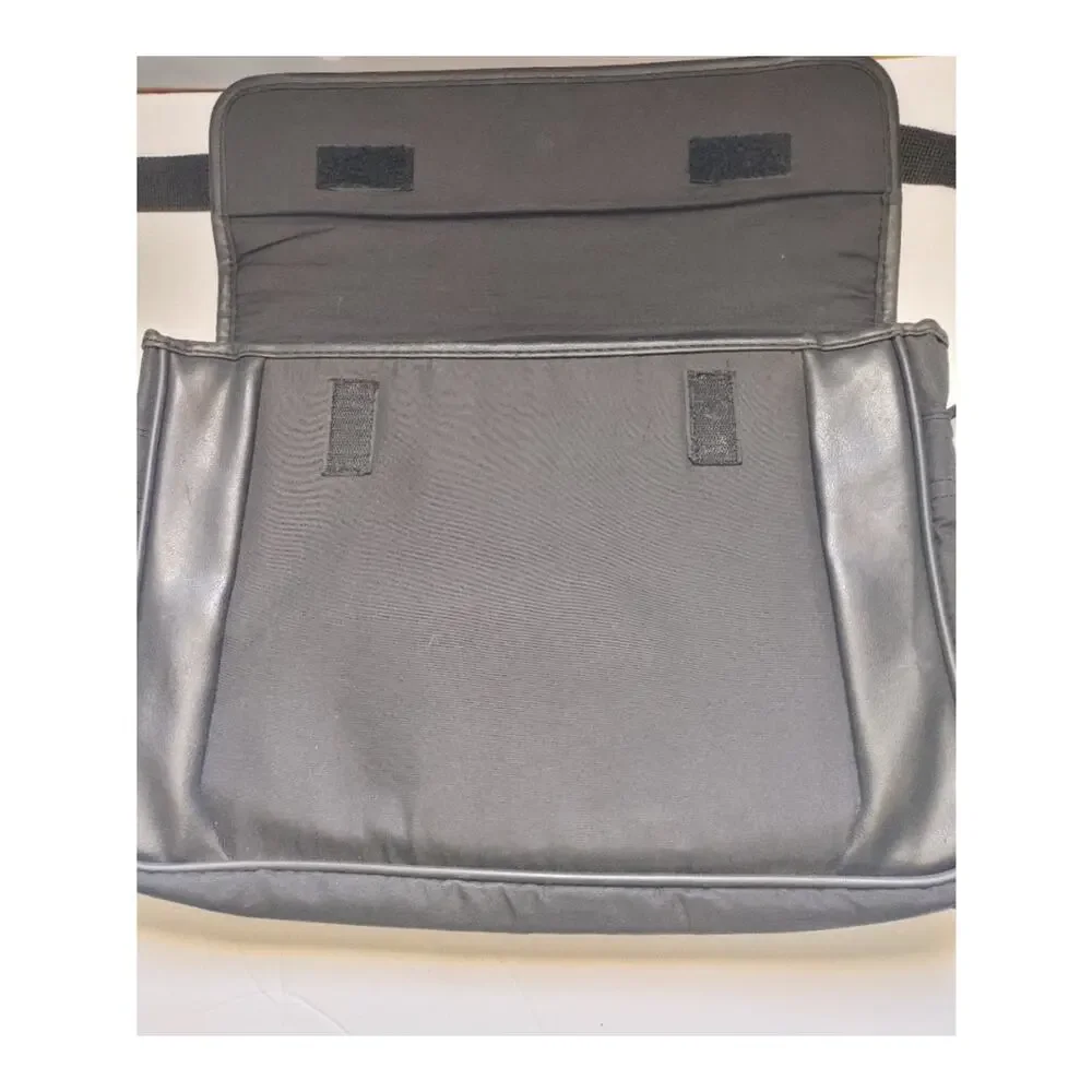 Swiss Gear Laptop Shoulder Bag 14 In Black Unisex